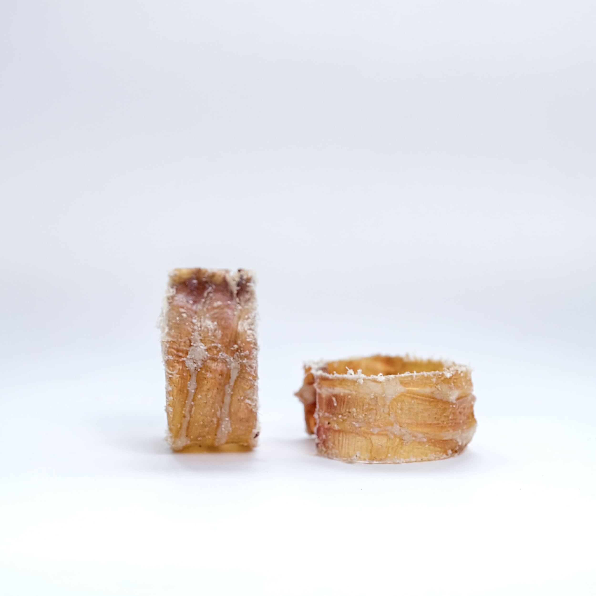 Говяжья трахея кольцами 100 грамм