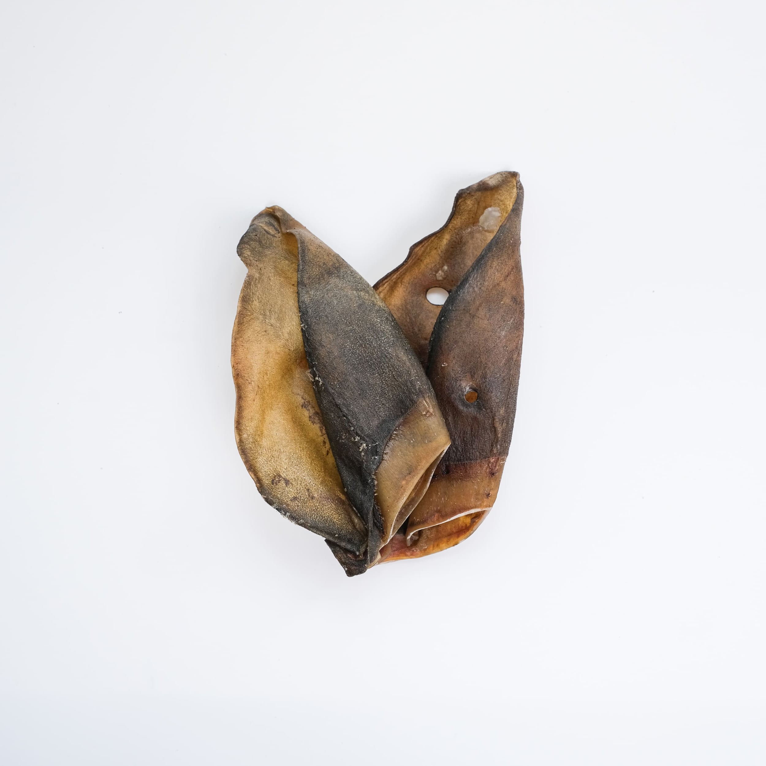 Уши говяжьи для собак