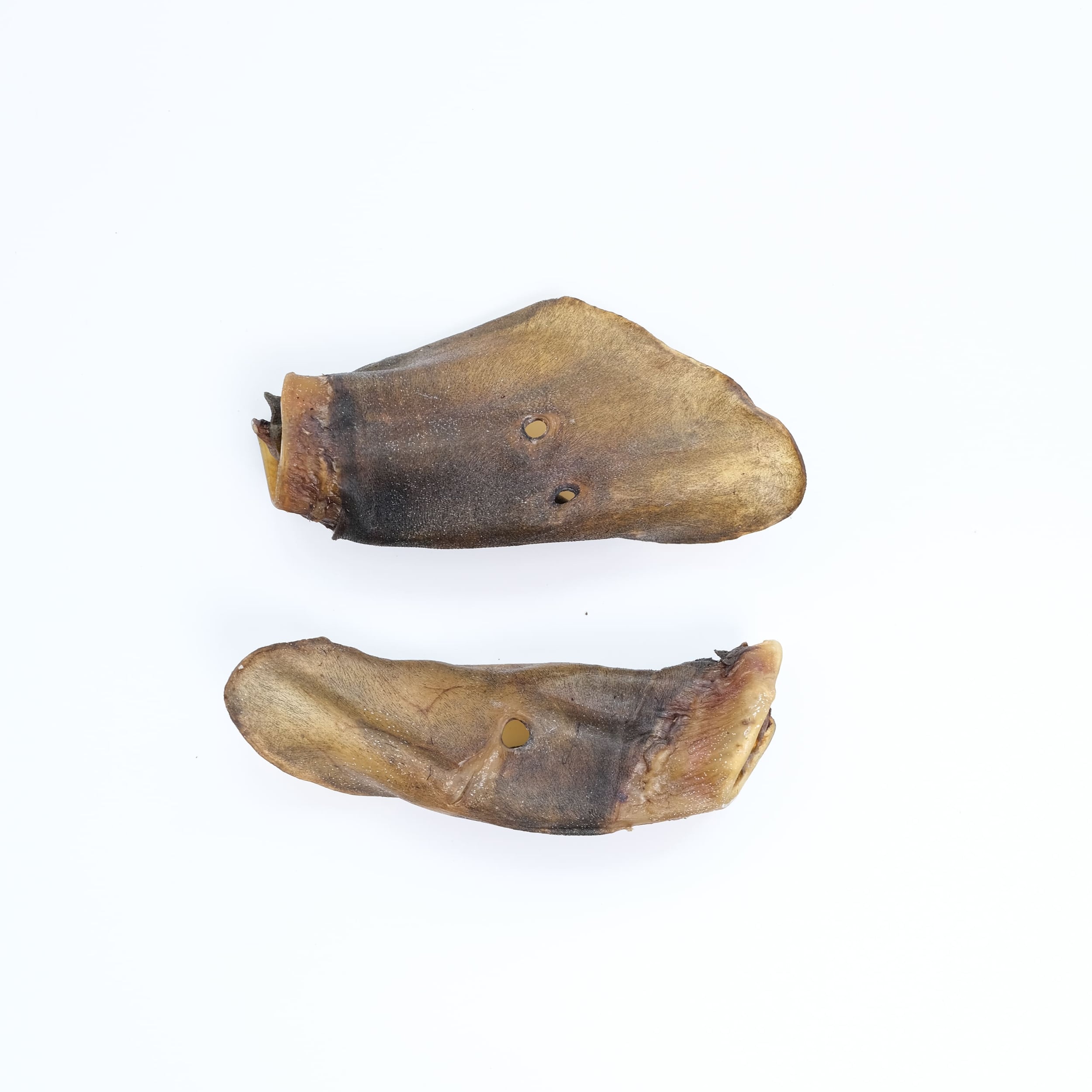 Уши говяжьи для собак